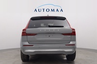 heti ajoon Volvo XC60