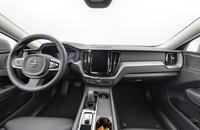 heti ajoon Volvo XC60