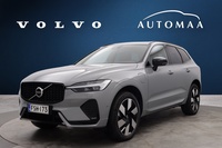 heti ajoon Volvo XC60