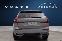 heti ajoon Volvo XC60