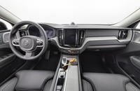 heti ajoon Volvo XC60