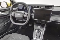 heti ajoon Ford Puma