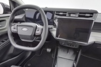 heti ajoon Ford Puma Gen-E