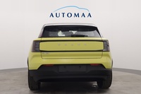 heti ajoon Volvo EX30