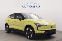 heti ajoon Volvo EX30