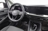 heti ajoon Ford Transit Connect