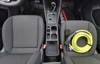 heti ajoon Ford Transit Connect