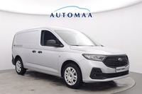 heti ajoon Ford Transit Connect