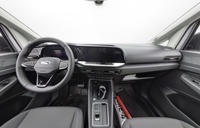 heti ajoon Ford Transit Connect