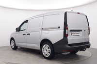 heti ajoon Ford Transit Connect