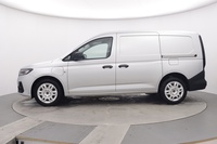 heti ajoon Ford Transit Connect