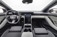 heti ajoon Ford Capri