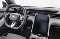 heti ajoon Ford Capri