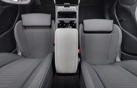 heti ajoon Ford Capri