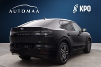 heti ajoon Ford Capri