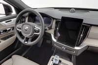 heti ajoon Volvo XC90