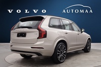heti ajoon Volvo XC90