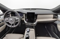 heti ajoon Volvo XC90