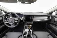 heti ajoon Volvo V90