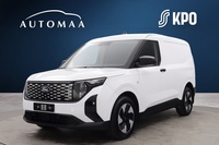heti ajoon Ford Transit Courier