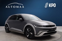 heti ajoon Hyundai IONIQ 5