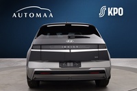 heti ajoon Hyundai IONIQ 5