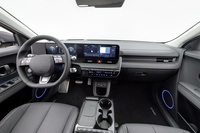 heti ajoon Hyundai IONIQ 5