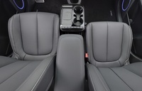 heti ajoon Hyundai IONIQ 5