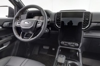 heti ajoon Ford Ranger