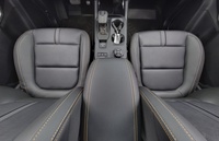 heti ajoon Ford Ranger