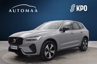 heti ajoon Volvo XC60