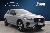 heti ajoon Volvo XC60