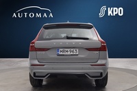 heti ajoon Volvo XC60