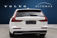 heti ajoon Volvo V60