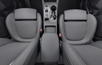 heti ajoon Ford Kuga