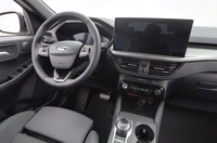 heti ajoon Ford Kuga