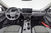 heti ajoon Ford Kuga
