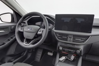 heti ajoon Ford Kuga