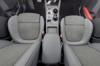 heti ajoon Ford Kuga