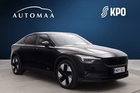 heti ajoon Polestar 2
