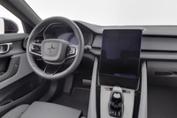 heti ajoon Polestar 2