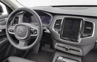heti ajoon Volvo XC90