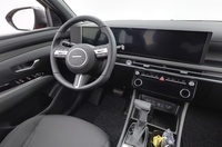 heti ajoon Hyundai Tucson