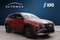 heti ajoon Hyundai Tucson