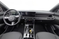 heti ajoon Hyundai Tucson