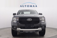 heti ajoon Ford Ranger