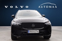 heti ajoon Volvo XC60
