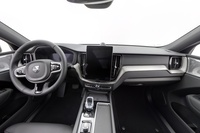 heti ajoon Volvo XC60