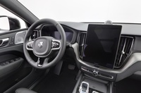 heti ajoon Volvo XC60