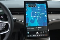 heti ajoon Volvo ES90